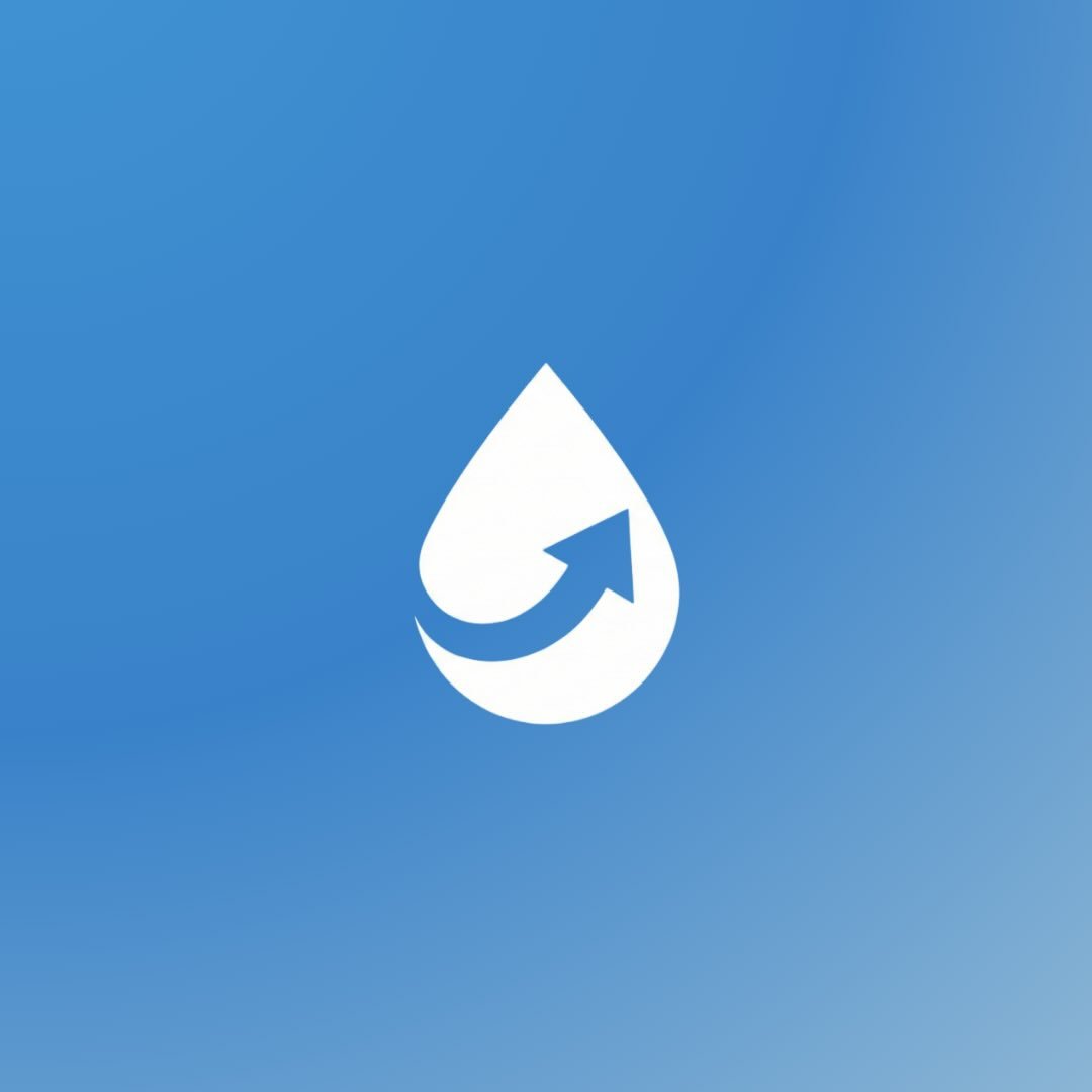 DairyFlow Logo